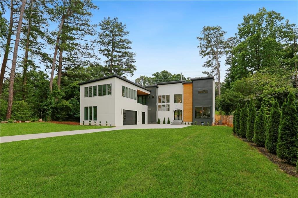 House in Atlanta, Georgia, United States 4 - 18280529