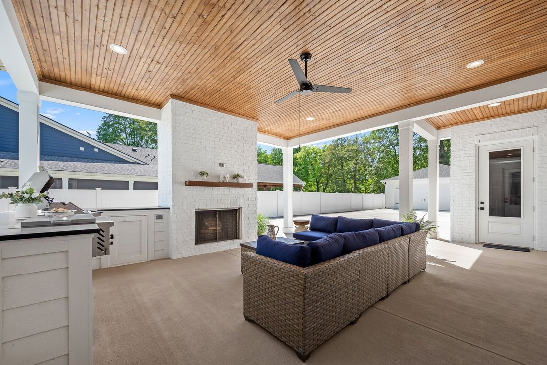 House in Murfreesboro, Tennessee, United States 2 - 18280618
