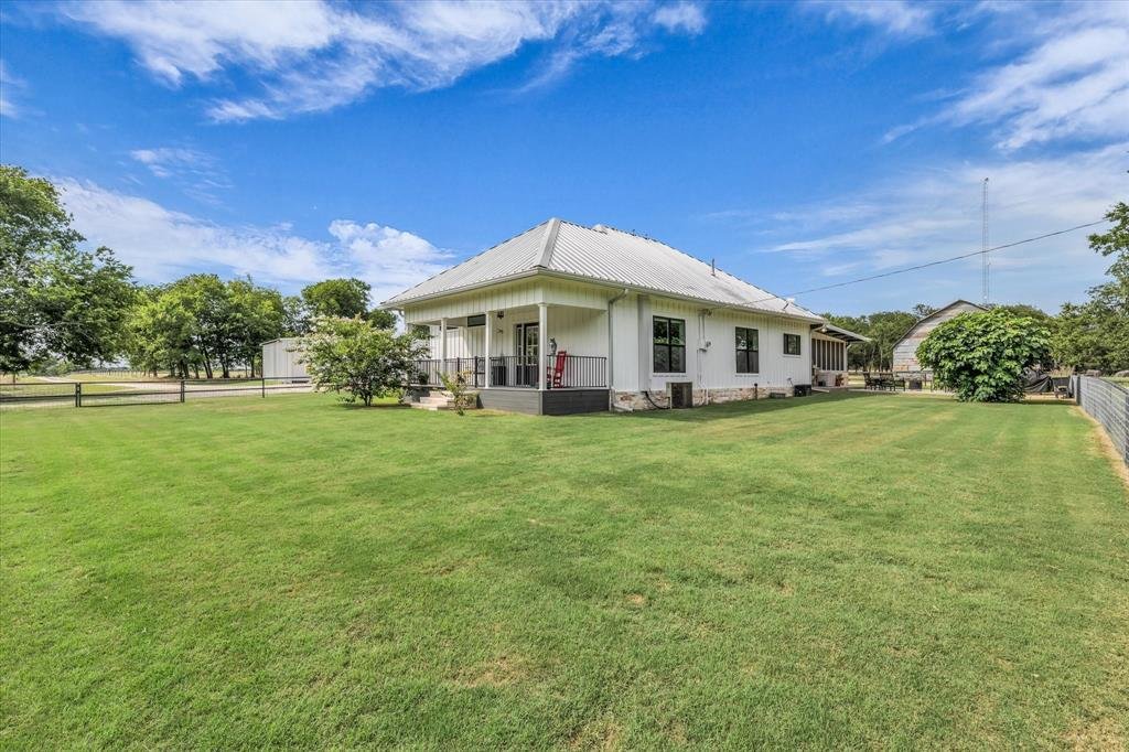 Farm Ranch in Clifton, Texas, United States 4 - 18285542