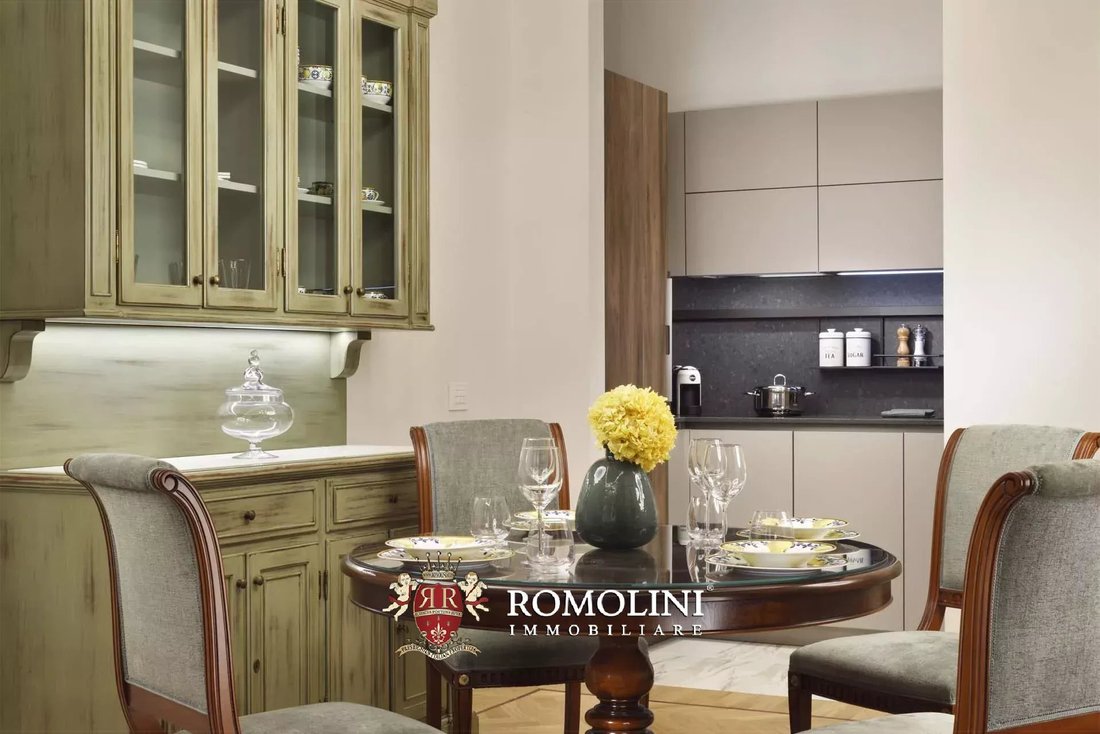Apartment in Center, Florence, Tuscany 1 - 15664557