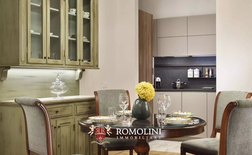 Appartamento a Centro, Firenze, Toscana 1