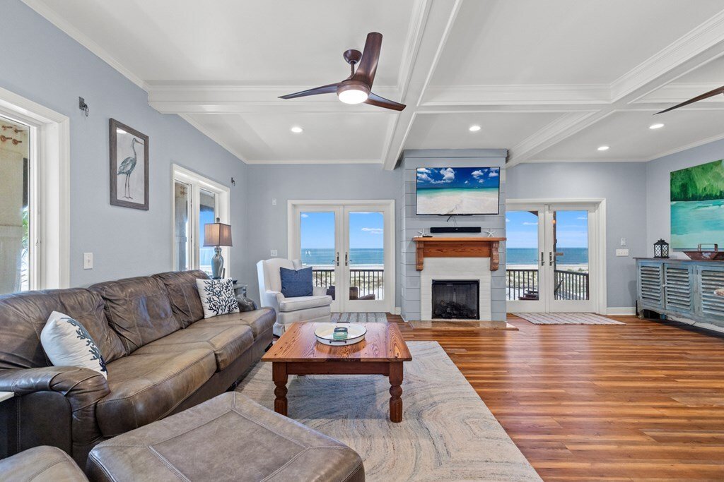 House in Port St. Joe, Florida, United States 5 - 18291758