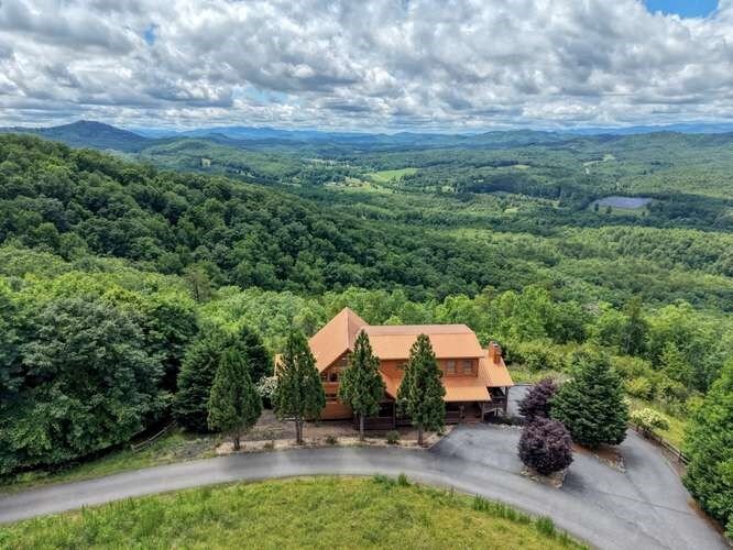 House in Brasstown, North Carolina, United States 3 - 18288239