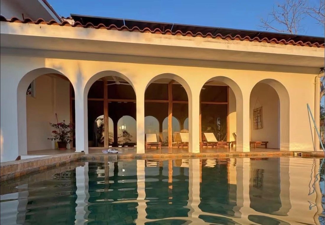 Maison à Pitahaya, Puntarenas, Costa Rica 3 - 18255212