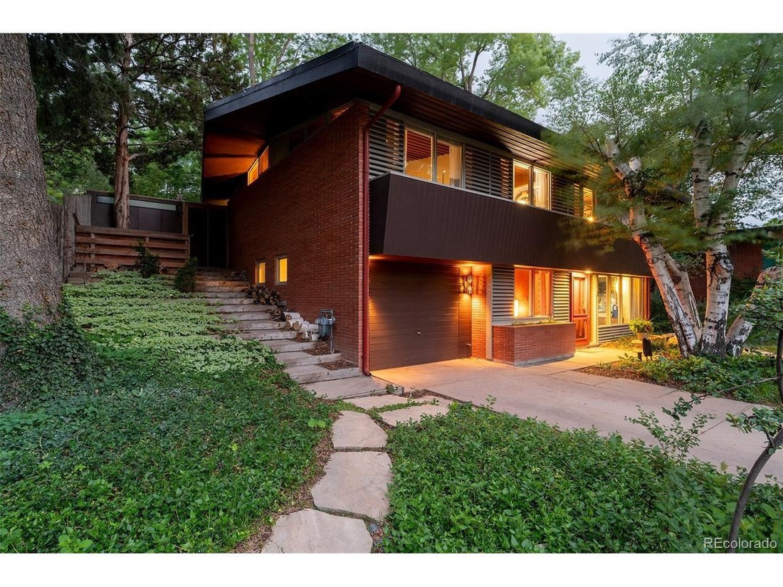 House in Englewood, Colorado, United States 3 - 18280936