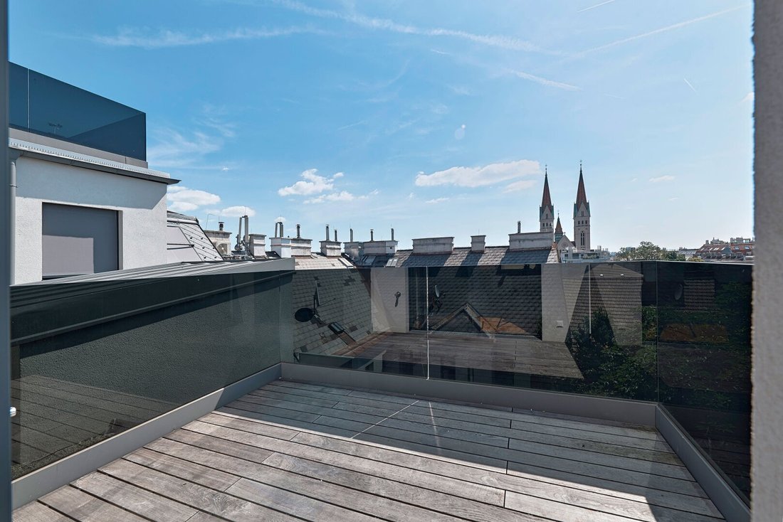 Apartment in Vienna, Wien, Austria 4 - 16453355