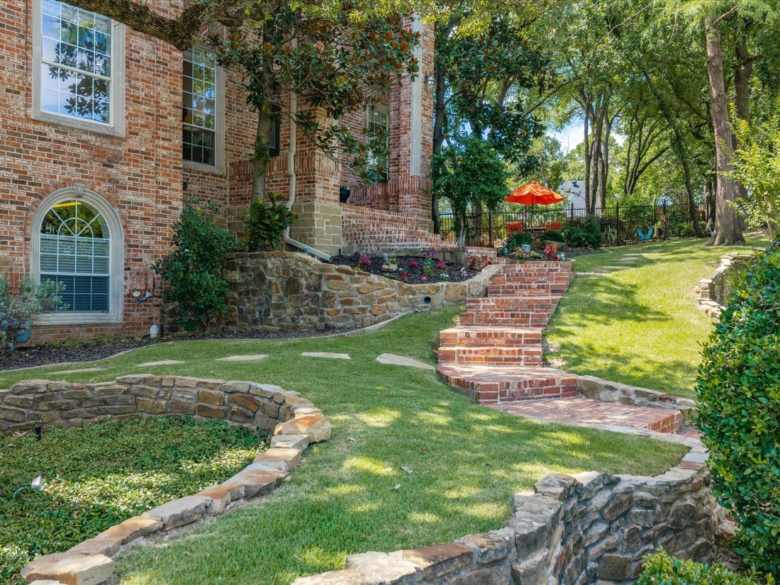House in Colleyville, Texas, United States 2 - 18281555