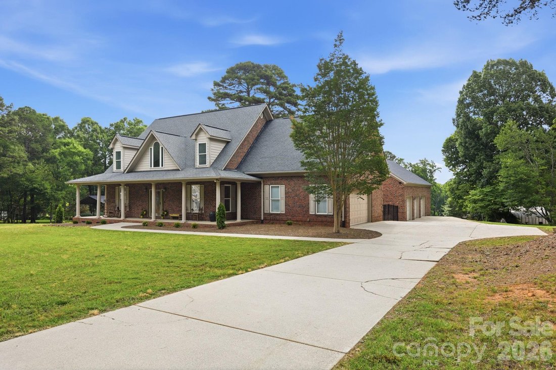 House in Mooresville, North Carolina, United States 2 - 18281361