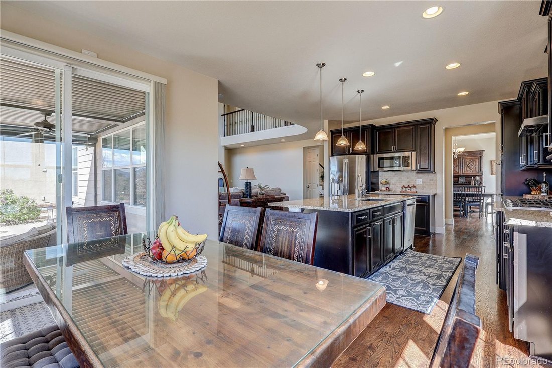 House in Erie, Colorado, United States 4 - 17644988