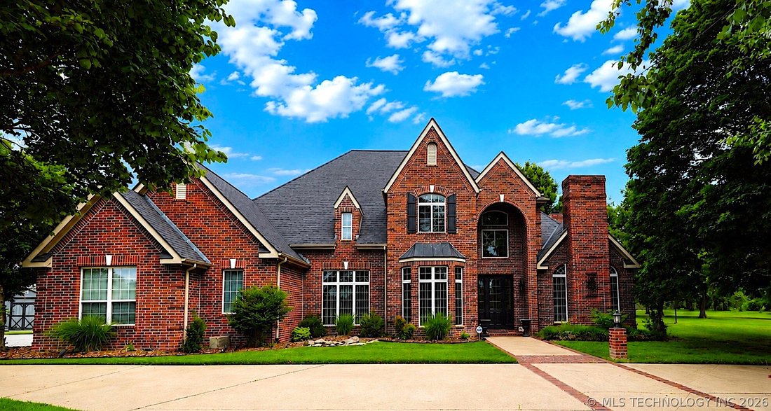 House in Bartlesville, Oklahoma, United States 1 - 18178448