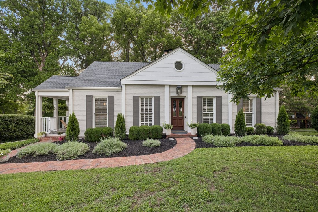 House in Nashville, Tennessee, United States 1 - 18265413