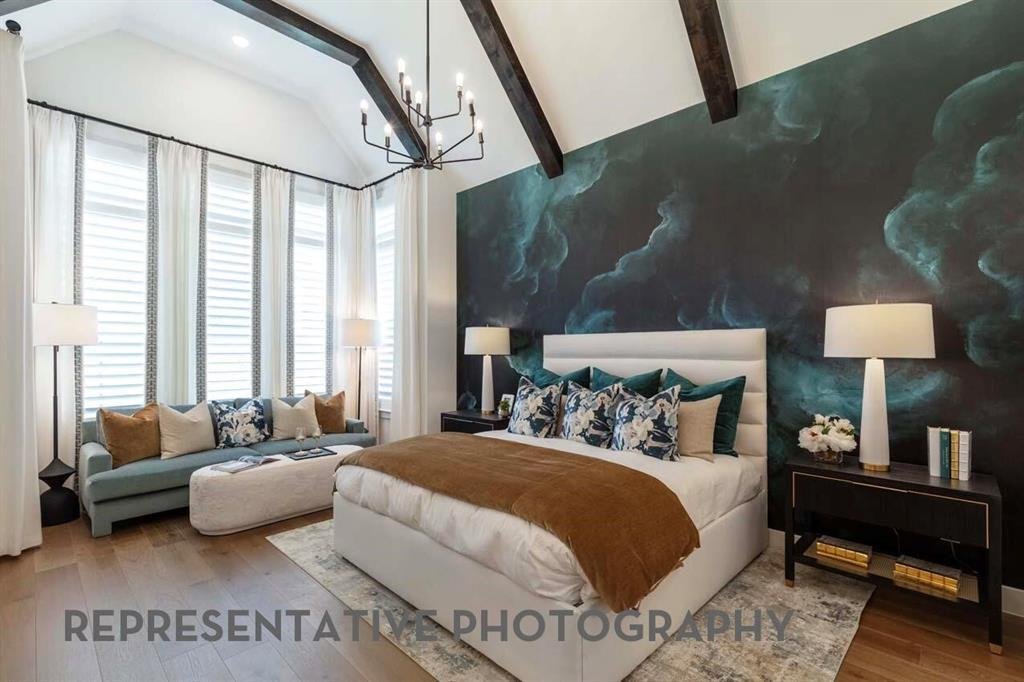House in Prosper, Texas, United States 4 - 17895912