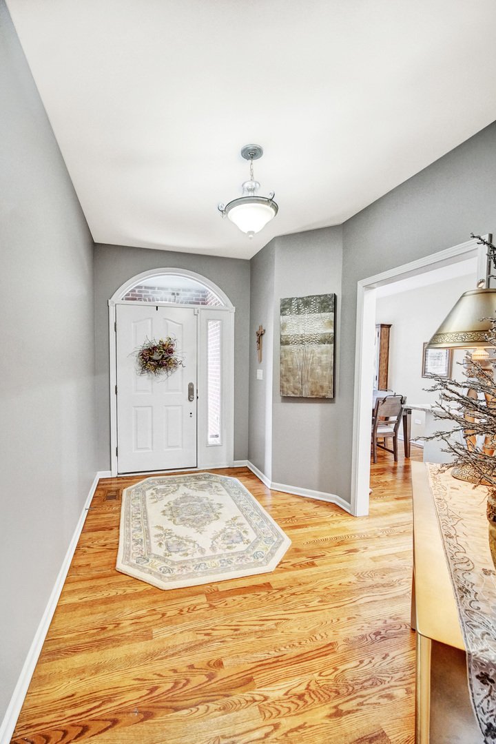 Townhouse in Frankfort, Illinois, United States 3 - 18291885