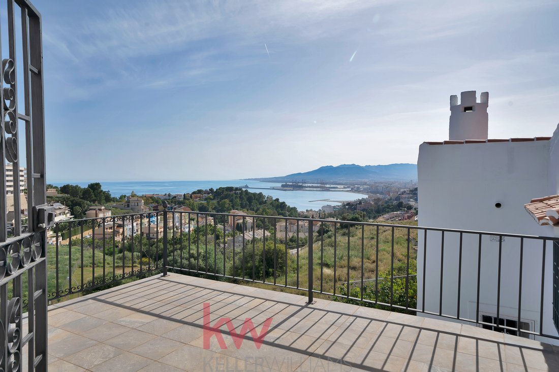 House in Este, Malaga, Spain 2 - 18286310