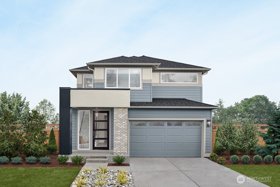 House in Marysville, Washington, United States 1 - 18292275