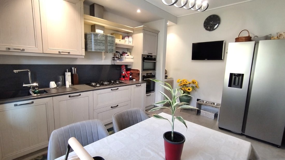 Apartment in Alme, Lombardy, Italy 4 - 18288369
