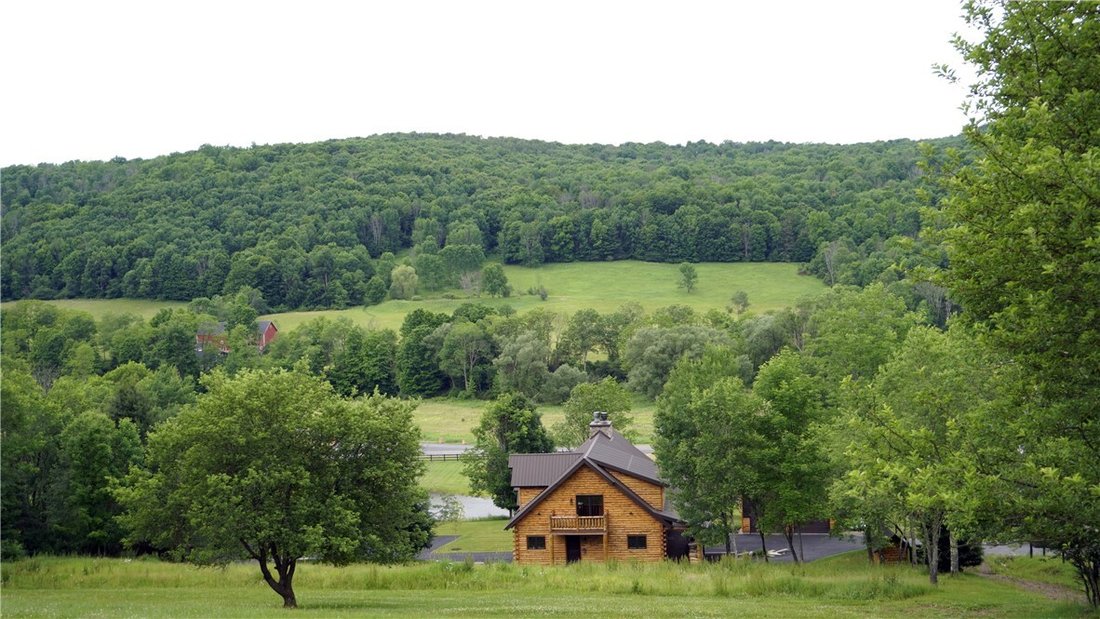 House in Unadilla, New York, United States 5 - 18286035
