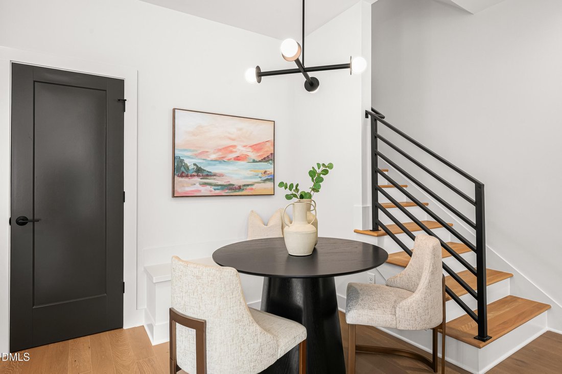 Condo in Cary, North Carolina, United States 5 - 18280667