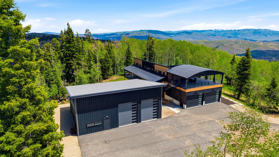 House in Park City, Utah, United States 4 - 18284660