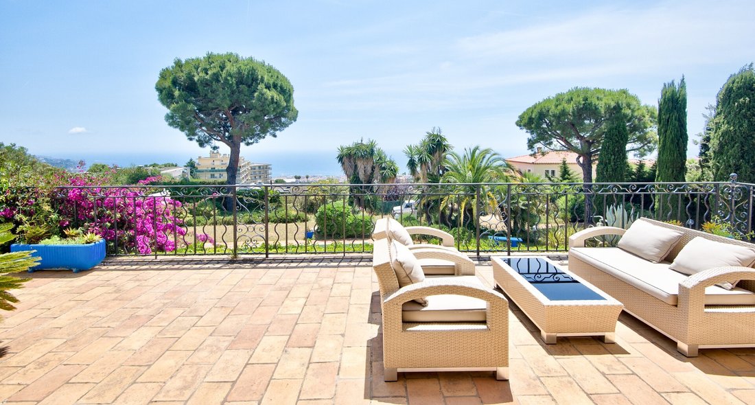 House in Nice, Provence-Alpes-Côte d'Azur, France 5 - 18286885