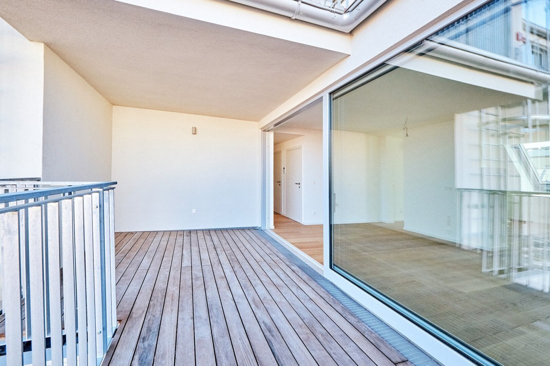 Penthouse in Vienna, Wien, Austria 5 - 17122951
