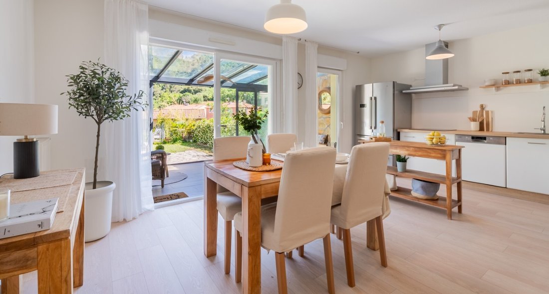 Apartment in Èze, Provence-Alpes-Côte d'Azur, France 2 - 18286921