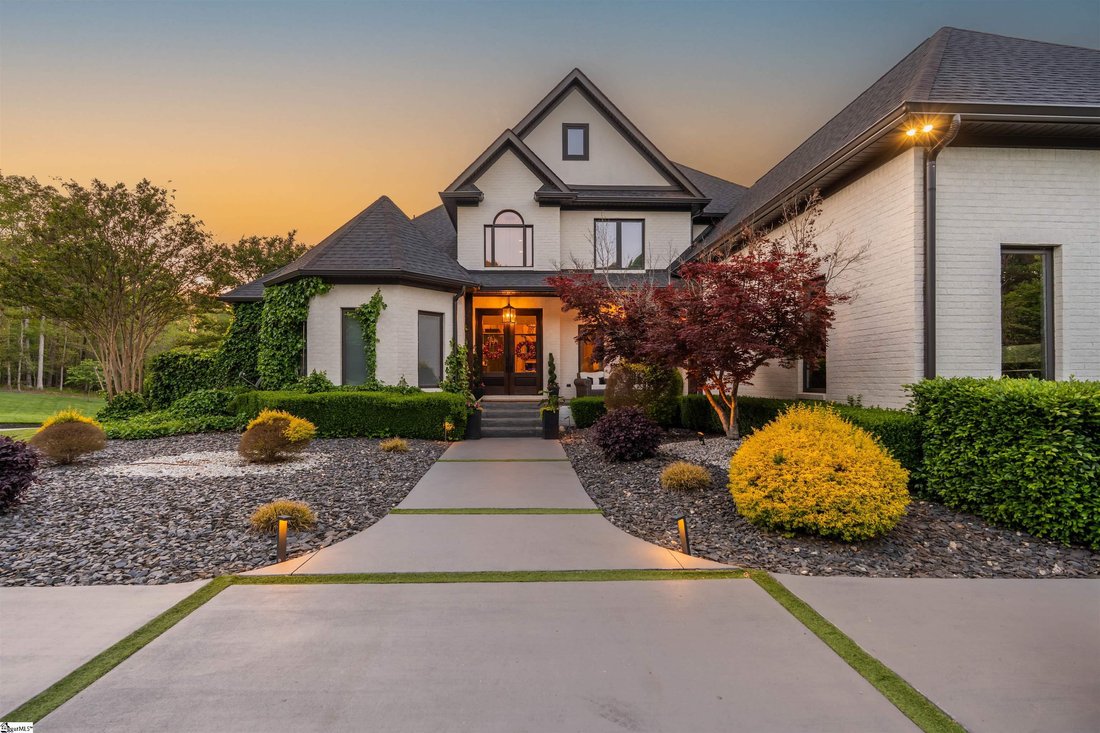 House in Simpsonville, South Carolina, United States 1 - 15572230