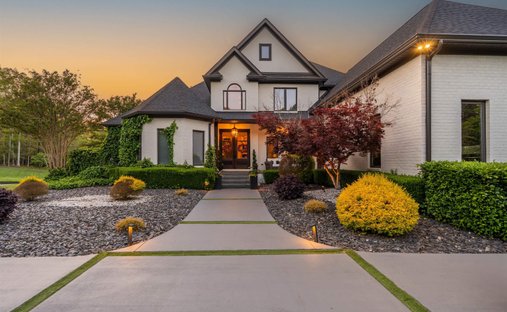 Casa a Simpsonville, Carolina del Sud, Stati Uniti 1