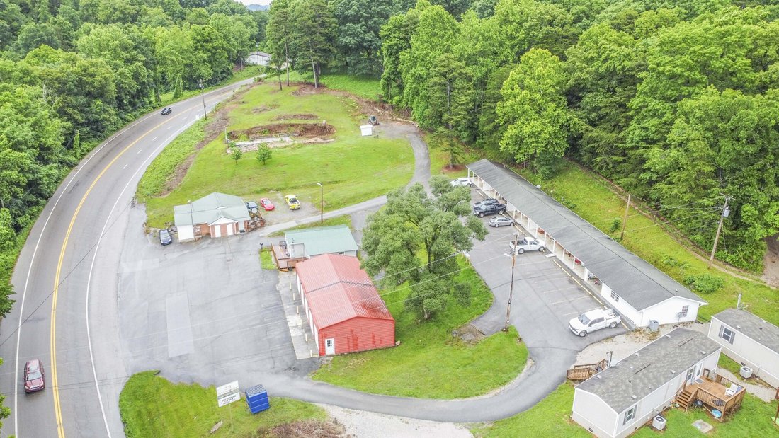 Maynardville, Tennessee, United States 1 - 18286458