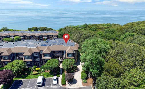 Eigentumswohnung in Calverton, New York, Vereinigte Staaten 1