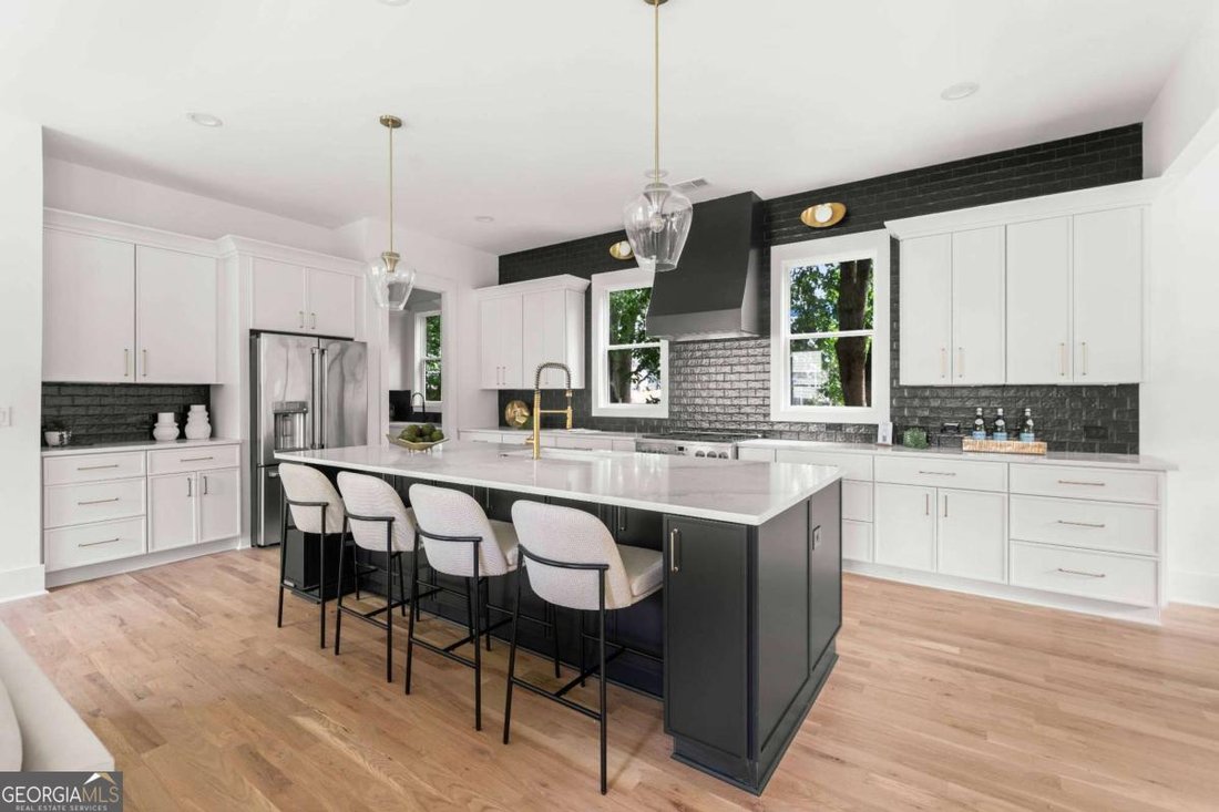 House in Atlanta, Georgia, United States 3 - 18281163