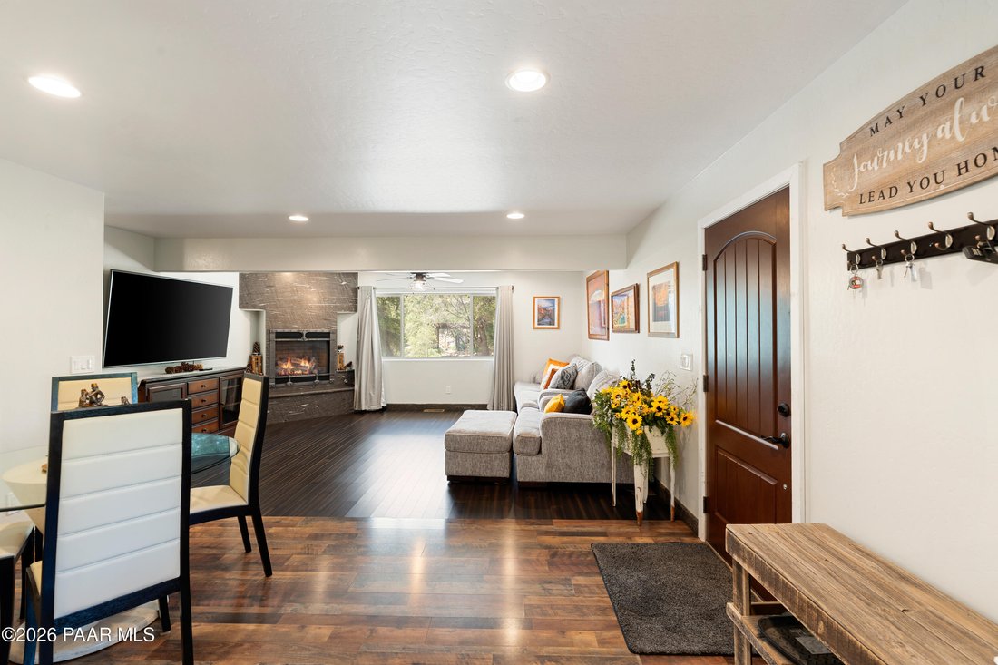 House in Dewey-Humboldt, Arizona, United States 5 - 18291846
