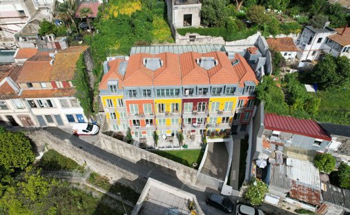 Apartment in Cedofeita, Santo Ildefonso, Se, Miragaia, Sao Nicolau e Vitoria, Porto District, Portugal 1