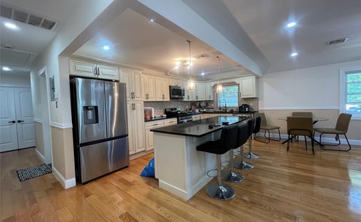 New York, New York, United States 1