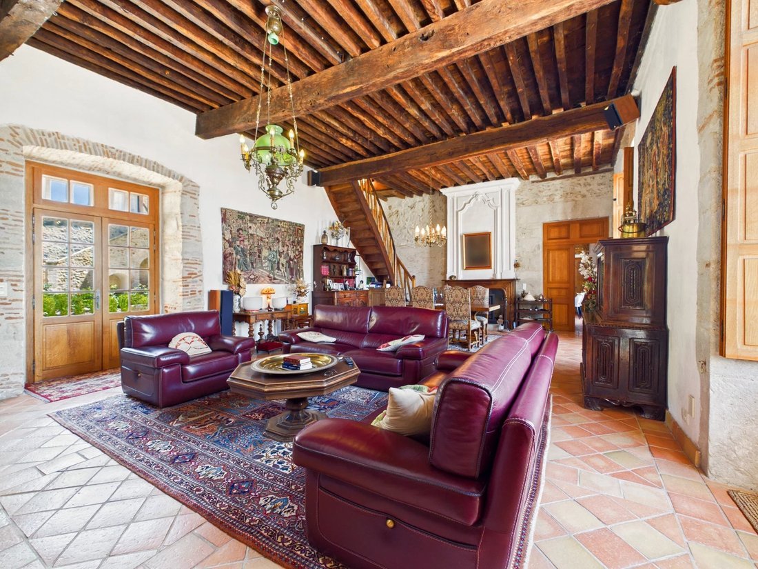 House in Monflanquin, Nouvelle-Aquitaine, France 3 - 15243058