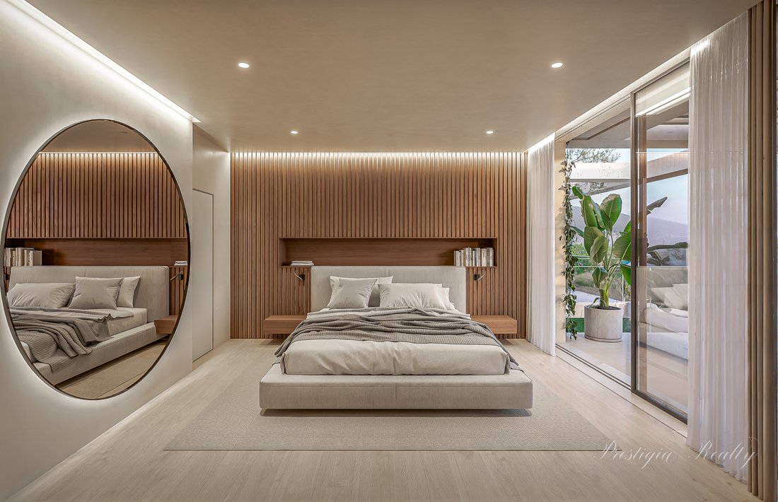 Penthouse in Glyfada, Attica, Greece 4 - 18287533