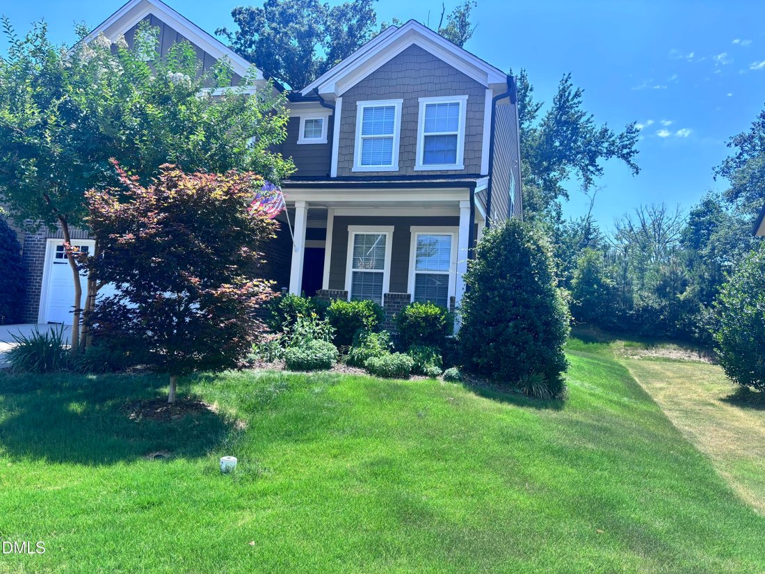 House in Apex, North Carolina, United States 1 - 18285043