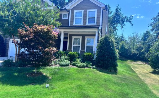 House in Apex, North Carolina, United States 1