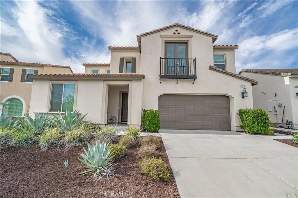 House in Santa Clarita, California, United States 1 - 18292209