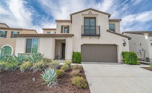 House in Santa Clarita, California, United States 1
