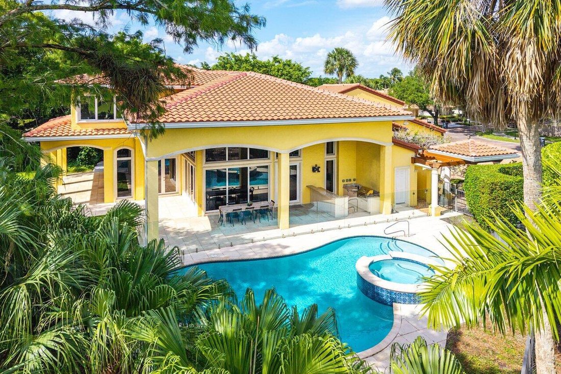 House in Boca Raton, Florida, United States 2 - 18284609