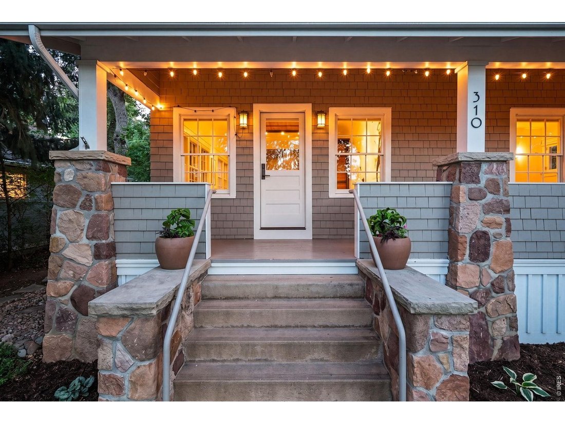 House in Boulder, Colorado, United States 3 - 18293762