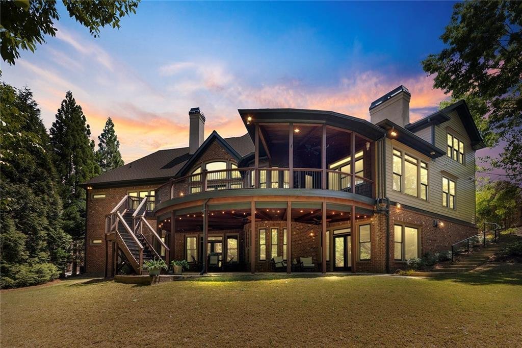 House in Suwanee, Georgia, United States 2 - 18279873