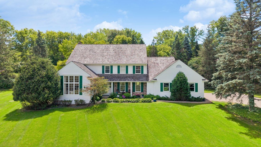 House in Orono, Minnesota, United States 1 - 18290099