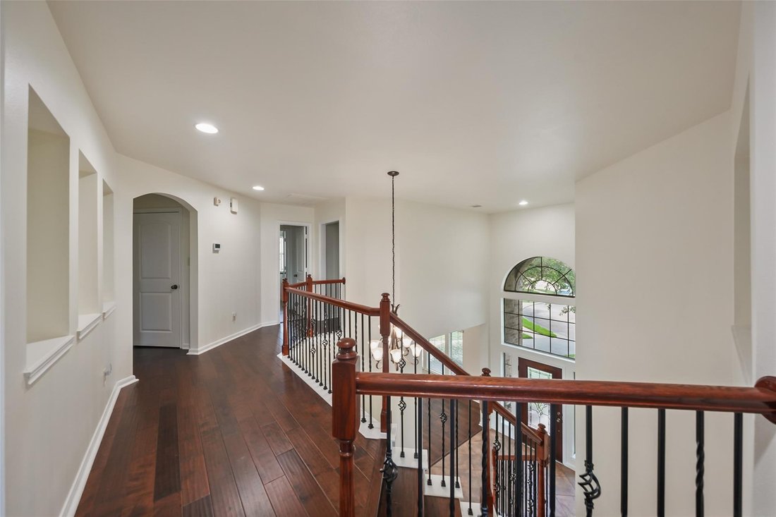 House in Houston, Texas, United States 5 - 18284866