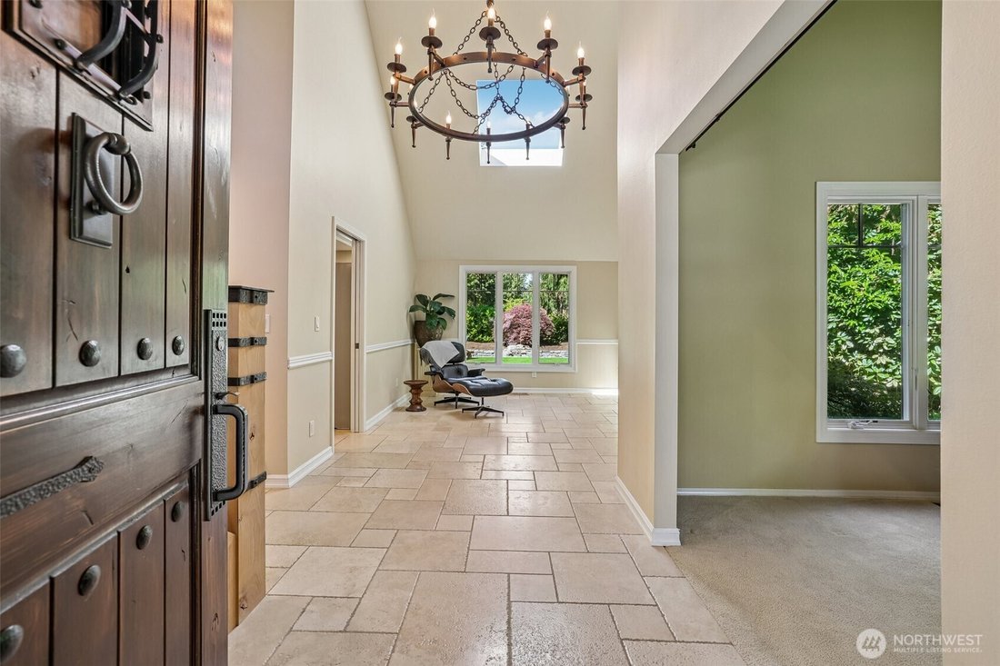 House in Redmond, Washington, United States 4 - 18293412