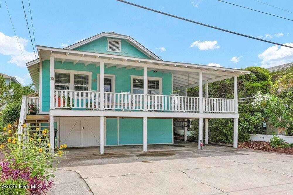House in Wrightsville Beach, North Carolina, United States 1 - 18293079