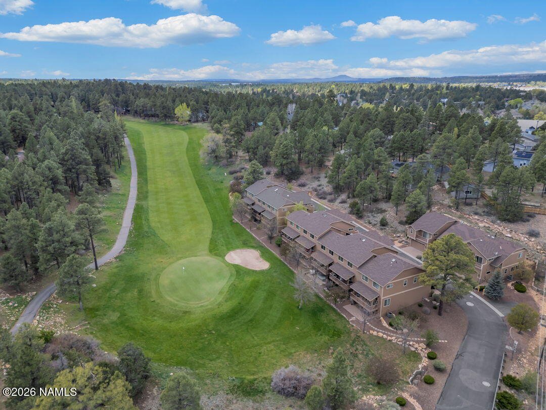 Townhouse in Flagstaff, Arizona, United States 1 - 18288168
