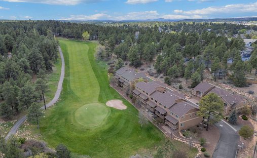 Townhouse en Flagstaff, Arizona, Estados Unidos 1
