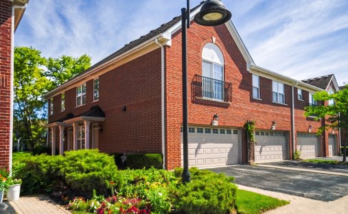 Condo in Northbrook, Illinois, United States 1